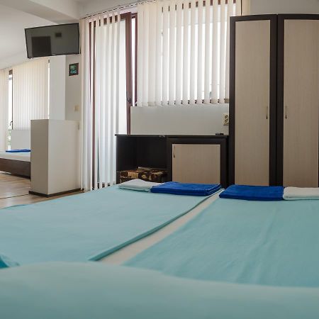 Kani Studios Sozopol Exteriér fotografie