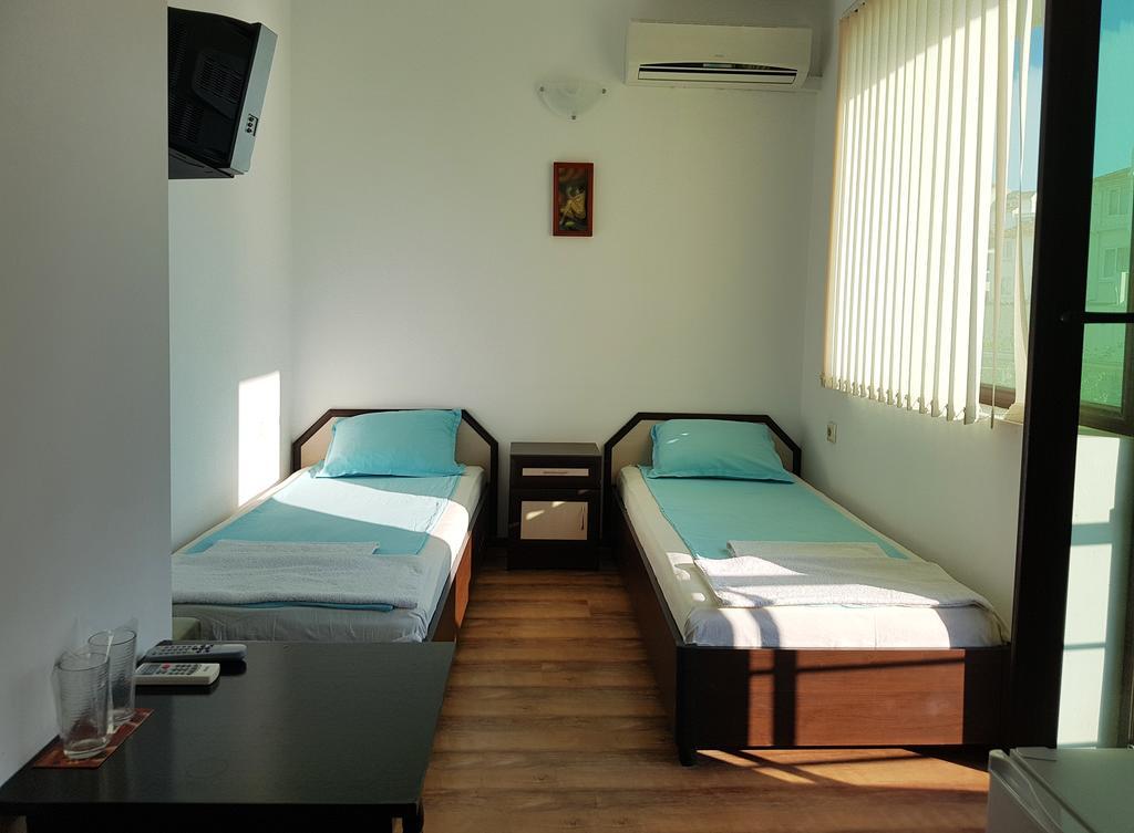 Kani Studios Sozopol Exteriér fotografie