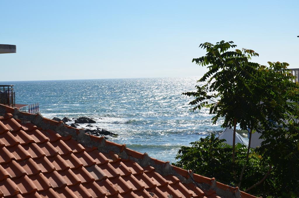 Kani Studios Sozopol Exteriér fotografie
