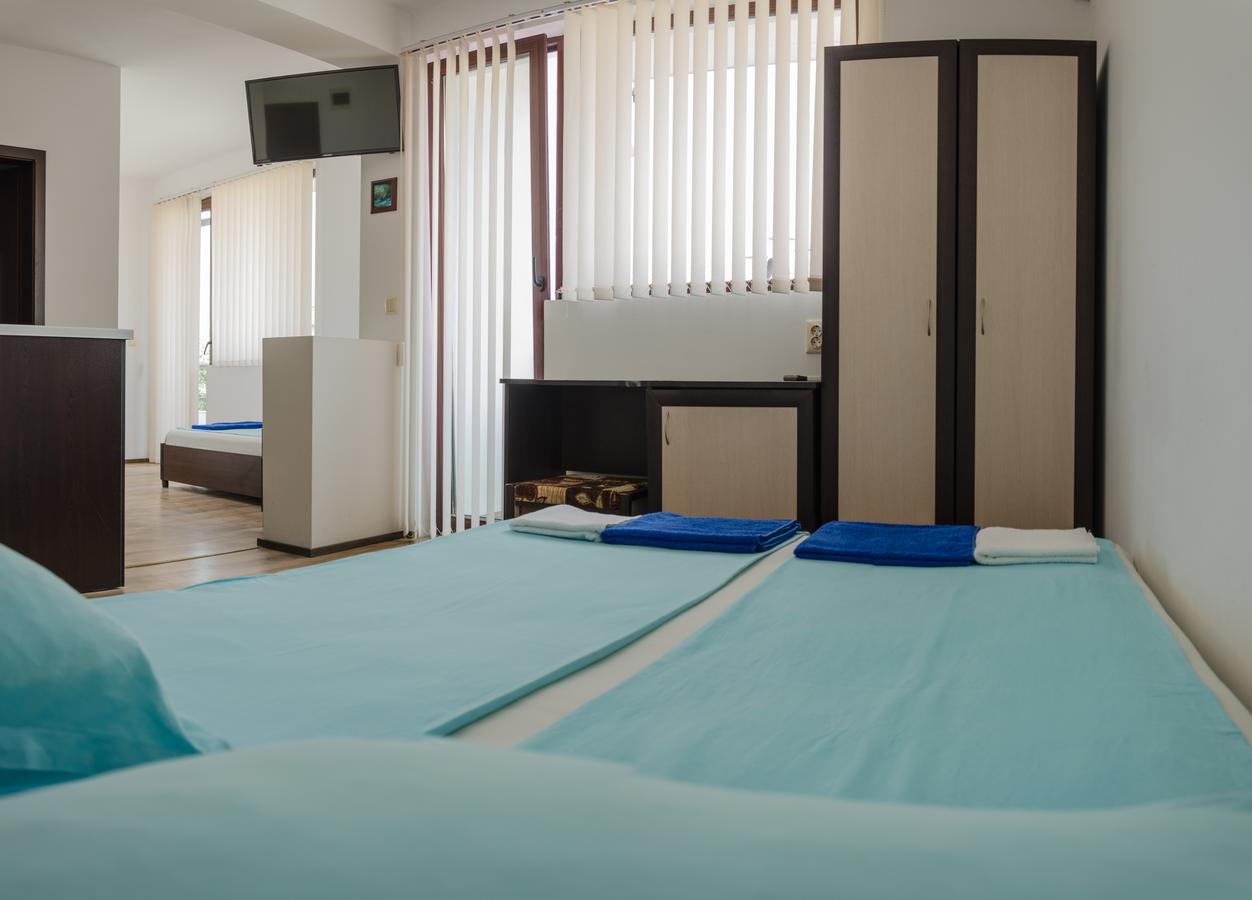 Kani Studios Sozopol Exteriér fotografie