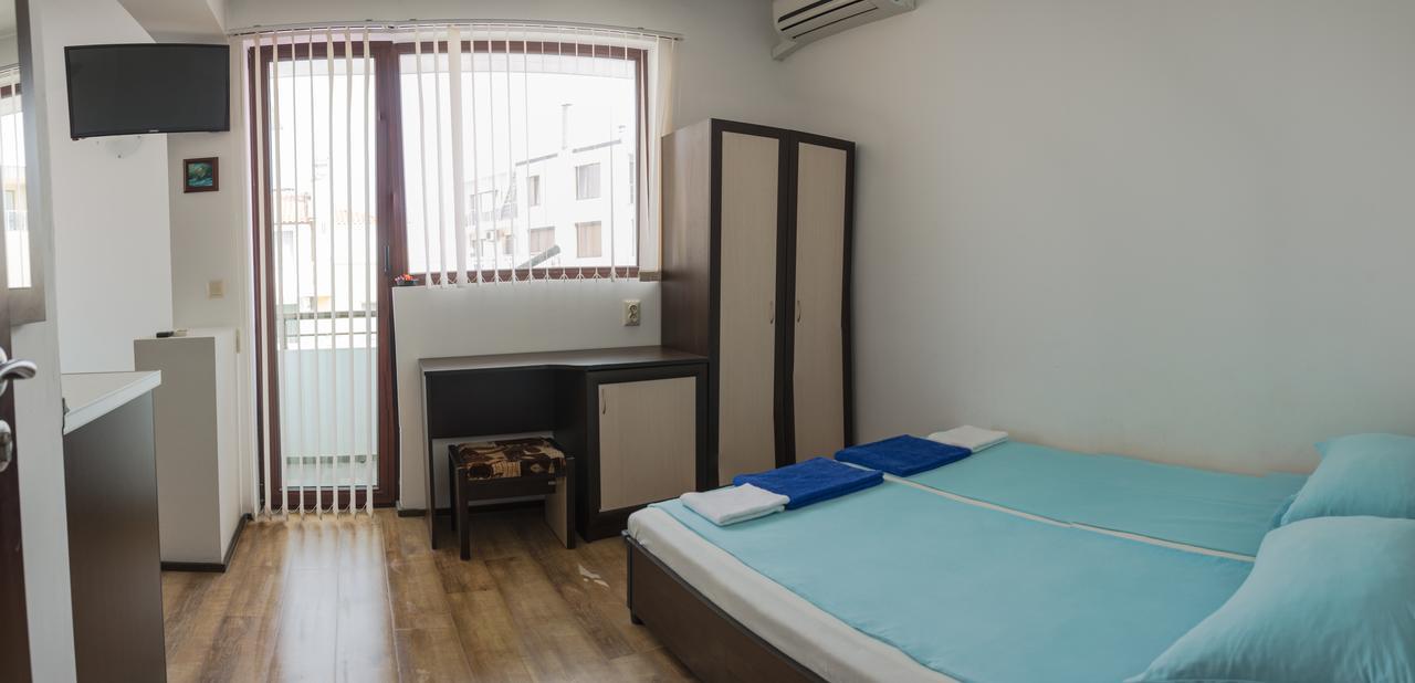 Kani Studios Sozopol Exteriér fotografie