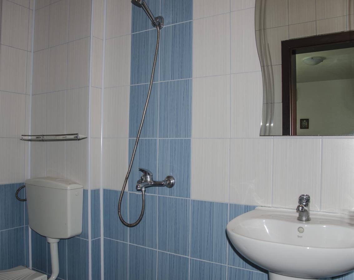 Kani Studios Sozopol Exteriér fotografie