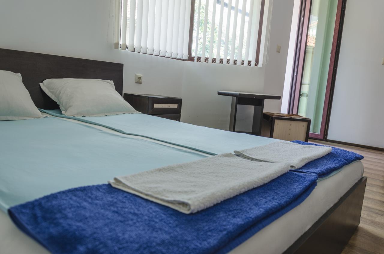 Kani Studios Sozopol Exteriér fotografie